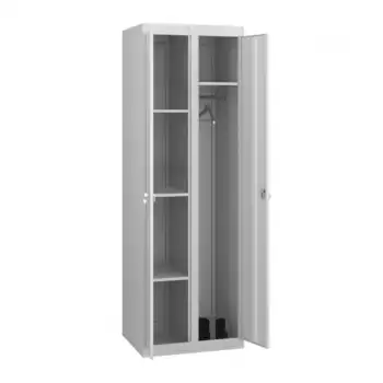 шкаф для одежды шм-22(500)п